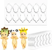 Adhesive Tape for Sonny Baby - 108PCS Double Sided Clear Adhesive Pads Custom...