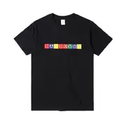 Hip Hop Bad Bunny Summer T-Shirts