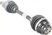 Axle Driveshaft Left 31608643361 Drive Shaft for BMW for Mini for Cabrio F57 for Clubman F54 for Countryman F60 F55 F56 31608611927 Output Shaft