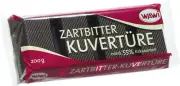 Wawi Couverture Dark 200g