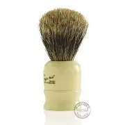 Progress Vulfix 514b 'Hyde Park' Pure Badger Shaving Brush