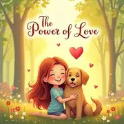 The Power of Love: A Love That Shines Bright