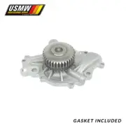 Water Pump FOR Chrysler Dodge 2008-2010 2.7L V6 167 EER US6217