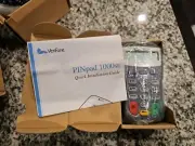 VeriFone PINPad 1000SE Pin Pad - New
