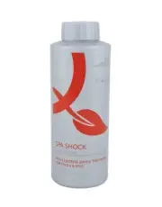 Lo Chlor Aquaspa Spa Shock - Non Chlorine Shock Treatment for Spas