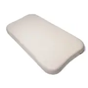 E-Z-GO TXT Oyster Golf Cart Seat Bottom Assembly Fits 1994-Current