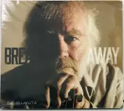 Bob Dellaposta - Break Away 2018 SFI Records New Sealed CD