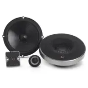 INFINITY PR6510CS 6.5" 2-Way Component Speaker System 280W Peak also fits 6.75"