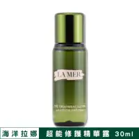 在飛比找momo購物網優惠-【LA MER 海洋拉娜】超能修護精華露 30ML〈專櫃公司