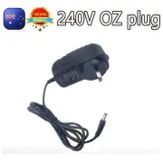 Power Adaptor For Paslode 7.4V Li-ion Battery Charger 240V 902600 902400 AU