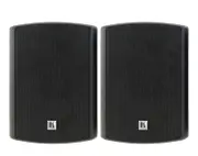 KRAMER Tavor 5-0 5.25" powered Wall Mount Speakers Pair