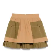 [Ulla Johnson] Jaqueline Skirt