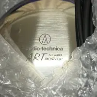 在飛比找蝦皮購物優惠-《 audio-technica 鐵三角 》 ATH-A20