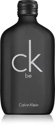 Calvin Klein CK Be EDT U 200 ml