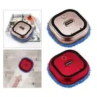 Smart Robot Mop Wet and Dry Automatic Slim for Laminate Hard Floor Cleaning