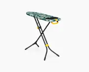 Glide Compact Ironing Board (Camo) | Joseph Joseph AU
