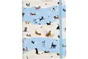 Peter Pauper Press Journal Mid-Size - Playful Pups 341846