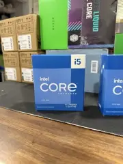 Intel Core I5 [13th Gen] I5-13600kf Tetradeca-core [14 Core] 3.50 Ghz Processor