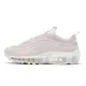 Nike Wmns Air Max 97 LX 粉紅 白 編織鞋面 氣墊 女鞋 休閒鞋 【ACS】 DC4144-500