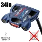 TaylorMade Oracle Red Bull Racing Spider Tour Putter Right 34in - No Head cover