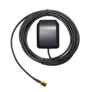 External SMA GPS Antenna for Alpine Blackbird PMD-B100 Navigation System