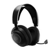 SteelSeries Arctis Nova 7 Black Wireless Headset