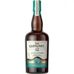 Glenlivet Licensed Dram 12YO Single Malt Scotch Whisky 700mL