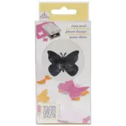 EK Success Classic Butterfly Punch 54-31014 Papillon Maraposa Flying Insect
