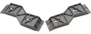 BUMPER BAR BRACKET PAIR HOLDEN COMMODORE VN VP VG VQ