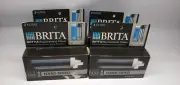Brita Replacement Water Bottle Filter - 8 Pack 4 Boxes