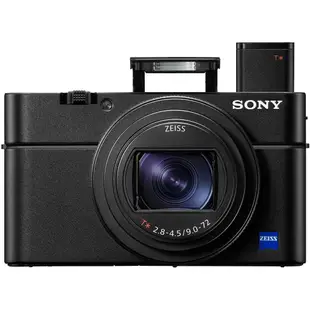 【高雄四海】SONY DSC-RX100VII RX100M7 全新公司貨兩年保固．24-200mm 眼控對焦．口袋機