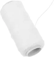 DRESSOOS 1 Roll Face Pulling Machine Cotton Thread Replacement Cotton Thread for Thread for Threading Machine Thread for Hair Removal Thread for Facial Hair Remover