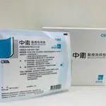 現貨_CSD 中衛 速癒膜醫療用棉墊 速癒膜 2吋/3吋/4吋 [50入盒裝] 台灣製造 不沾黏傷口 醫用棉墊