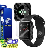 在飛比找樂天市場購物網優惠-[107美國直購] 保護膜 Apple Watch 42mm
