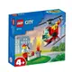 LEGO 60318 消防直升機 城鎮系列【必買站】樂高盒組