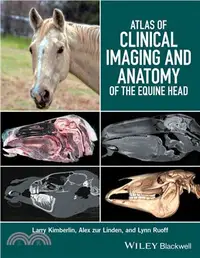 在飛比找三民網路書店優惠-Atlas of Clinical Imaging and 