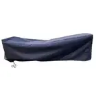 Sit up Bench Cover Dustproof Exercise Bench Cover for Yard Outdoor Patio