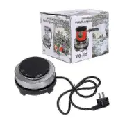 220v 500w Electric Mini Stove Griddle Multifunction Cooking Coffee Warmer New TAO