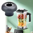 Blender Smoothie Machine Mushroom Head Fittings for Food Processors Blenders