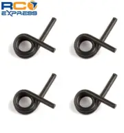 Associated Clutch Springs, 0.85 mm, 4-shoe ASC81364