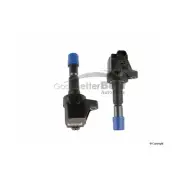 One New DENSO Direct Ignition Coil 6732308 for Honda Fit