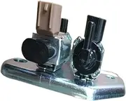 Solenoid Valve,Compatible with Pajero Montero Shogun Sport Challenger L200 MR577099 K5T81289