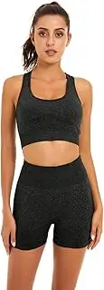 [Toplook] Yoga Pants，Tummy Control Workout Pants