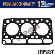 D750 New Head Gasket For Kubota engine B5200D B5200E B7100 B7100HST-DT