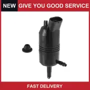 Pack of 1 for BUICK ENCLAVE 2008-2013 Windshield Washer Motor Pump 22127573