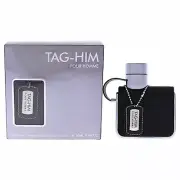 Armaf Tag Him Pour Homme Perfume For Men EDT 100 ml