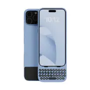 Clicks Keyboard For iPhone 16 Pro Max - Surf