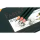 德國輝柏 Faber-Castell 9000 藝術家繪圖素描鉛筆 (F) 單支 製圖鉛筆