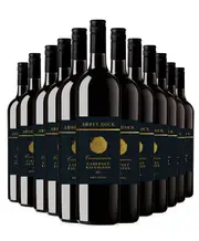 Abbey Rock Coonawarra Cabernet Sauvignon 2021 Dozen