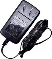 Vacuum Cleaner Accessories, Charger, Power Adapter, Compatible for HIZERO F803 F500 F802S